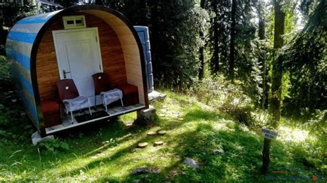 book camping pods  kp prices locations  complete guide
