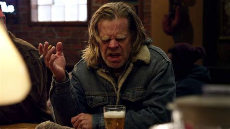 Life Lessons To Learn From Frank Gallagher Of Shameless