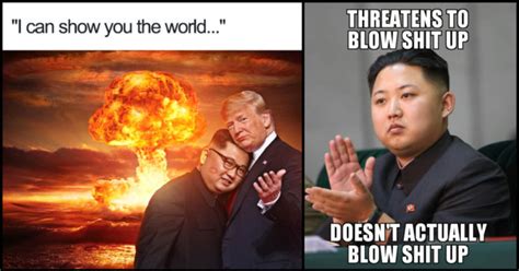 100 Funny Kim Jong Un Memes Based On The North Korean