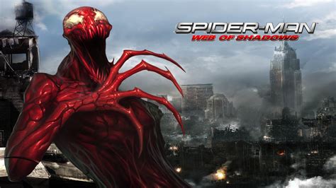spiderman web  shadows game  gb rcworld