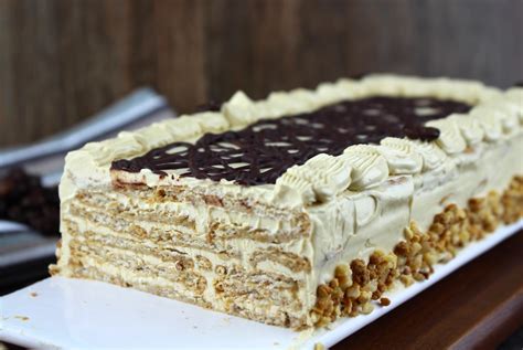 recetas de tartas de galletas absolutamente irresistibles  muy faciles