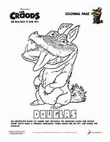 Croods Coloring Pages Win Enter Drawing Douglas Choose Board Color Purchase Getdrawings Able sketch template