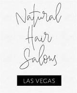 Salons Natural Hair Vegas Las sketch template