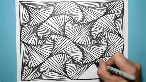 drawing patterns  designs