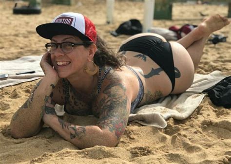 Pin By Tray On Danielle Colby Cushman In 2019 Danielle
