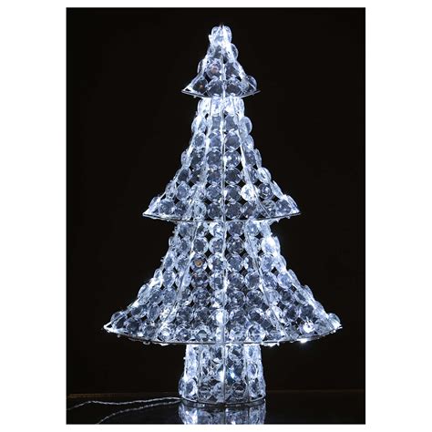 lighted christmas tree  led   cm indoor outdoor
