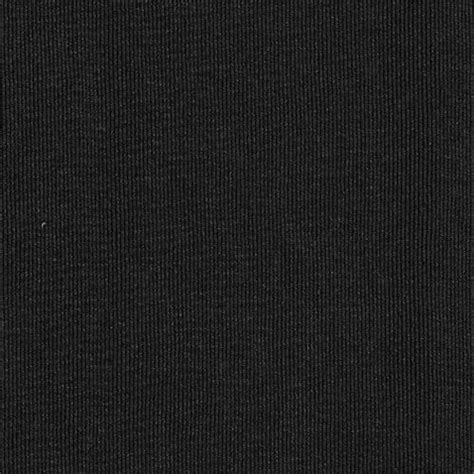 black polyesterspandex jersey knit fabric sku  nick  time