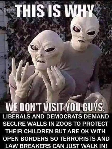 Hilarious Meme Reveals Why Aliens Chose Not To Visit Us