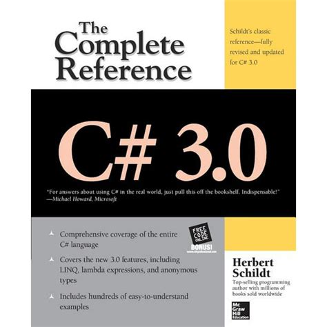 complete reference    complete reference  edition