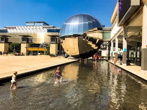 splash pads  water parks  bristol  bristol brood