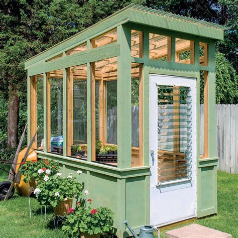 black decker  complete guide  diy greenhouses updated  edition build