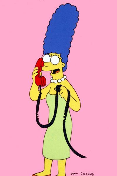 Marge Simpson Zabijamnudu Tk
