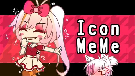 Icon Meme Gacha Life Fnaf Ft Toy Chica Funtime Chica My Xxx Hot Girl