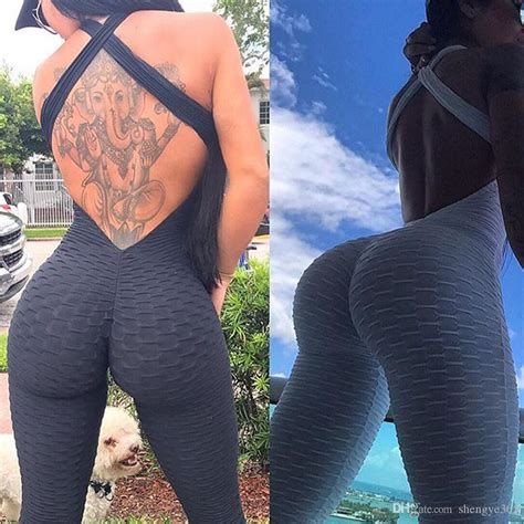 new yoga pants hot new sexy one piece yoga pants one piece