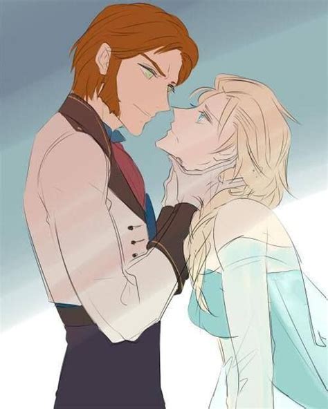 Hans And Elsa Frozen Pinterest Disney Disney Frozen