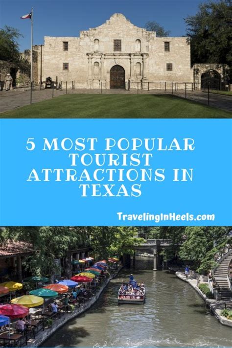 popular tourist attractions  texas traveling  heels