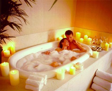 the 365 your wellness lifestyle resource romantic bath couples