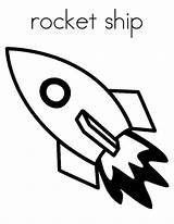 Coloring Rocket Ship Clipart Rocketship Outline Space Pages Template Spaceship Noodle Twisty Print Cursive Clip Transparent Dedenne Cliparts Twistynoodle Templates sketch template