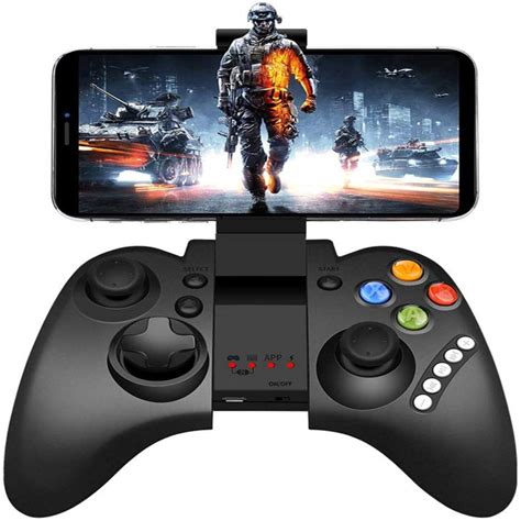 wireless mobile gaming controller   perfect gaming viral gads