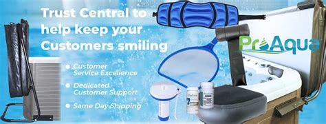 home page central spa  pool supply