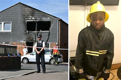 deptford fire two arrested on suspicion of murder and arson released