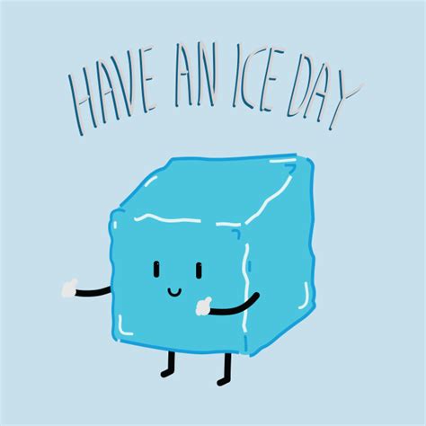 ice day ice  shirt teepublic