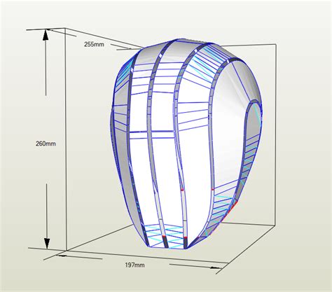 helm template