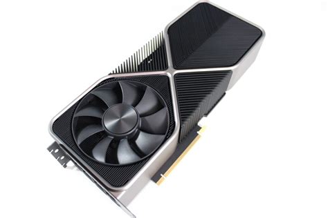 Nvidia Geforce Rtx 3090 24 Gb Ampere Founders Edition
