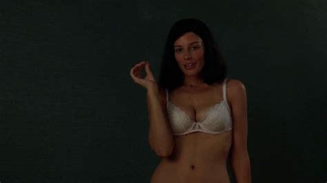 Nude Video Celebs Jessica Pare Sexy Mad Men S06e01 2013