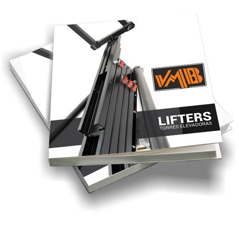 vmb presents   lifters catalog vmb trusses lifters stages rigging