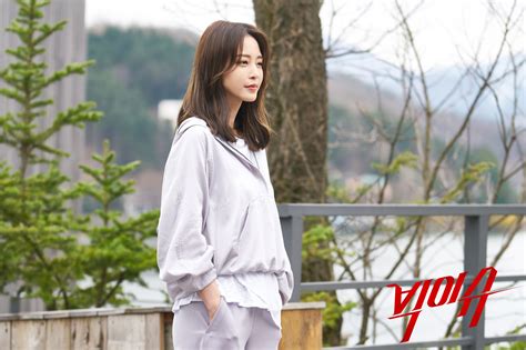 [photos] new han ye seul stills added for the korean drama big issue