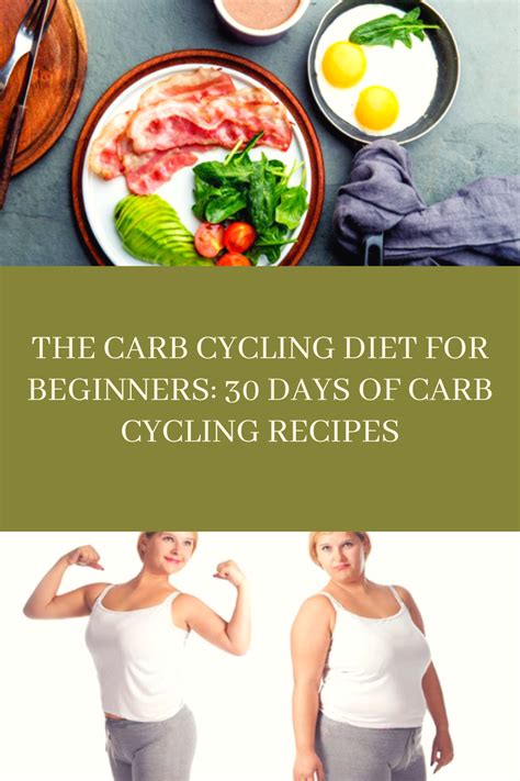 carb cycling diet  beginners  days  carb cycling recipes