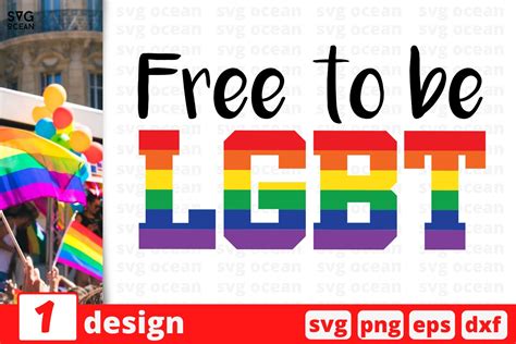 30 Lgbt Pride Svg Cut File Gay Cricut Lesbian Vector 666466 Cut