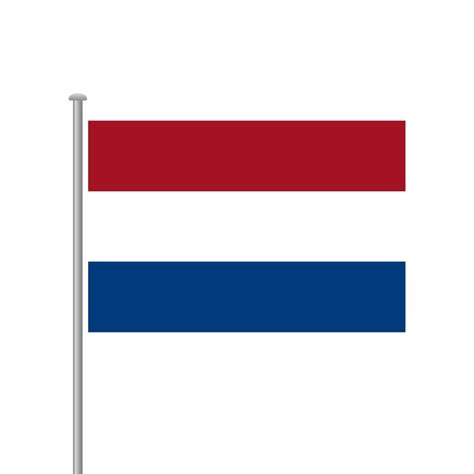 nederlandse vlag cd reclame