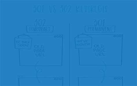 301 vs 302 redirects how to not mess up your seo