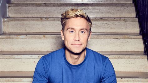 Russell Howard Meets • Comedy • Kings Place