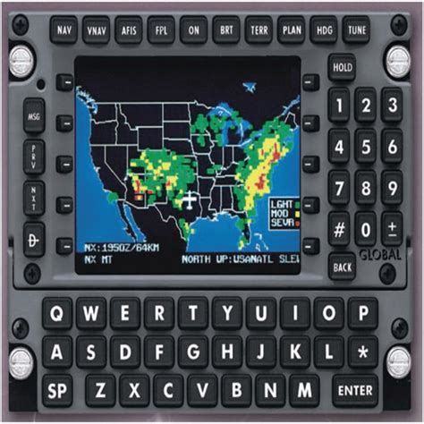 flight management systems selection guide types features applications globalspec