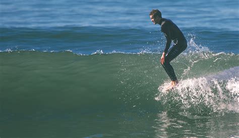 50 images that capture california s beautiful longboard surf culture