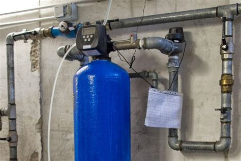 water softener systems   shelf