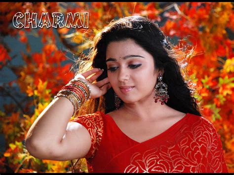 All Hd Wallpapers Actress Charmi Wallpapers
