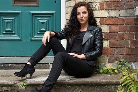 derry girls star jamie lee o donnell speaks out about putting on weight