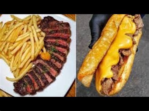 awesome crazy food compilation  youtube