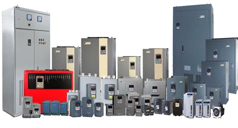 variable speed controller vsd uni drive system singapore