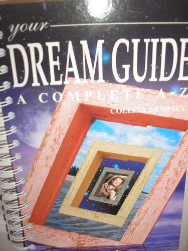 dream guide  complete   dream guide dreaming   dream
