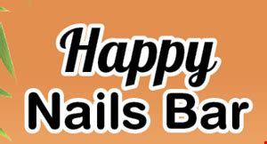 happy nails bar coupons deals staugustine fl