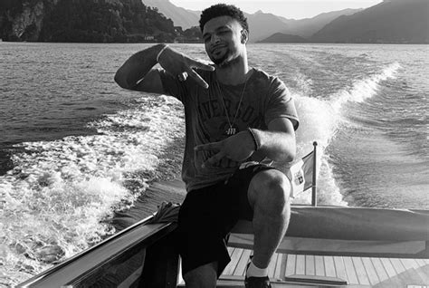nba star jamal murray apologizes after posting sex video