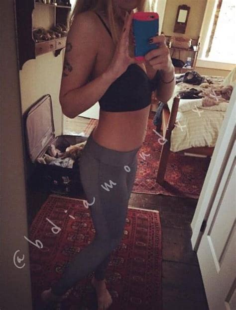a smoking hot blonde webcam model pulls down her yoga pants 15 photos yoga pants girls in