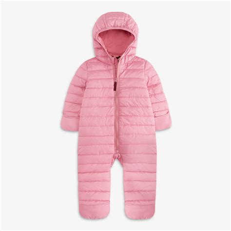 lightweight baby puffer suit baby jumpsuits primarycom