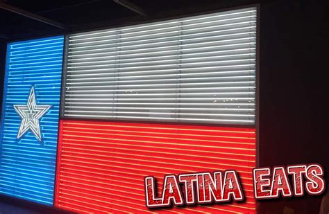 Latina Eats When In Texas Go To Austin And Cook Antojitos Cia