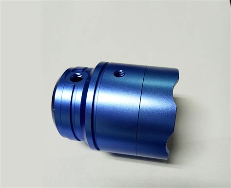 flashlight accessories dongguan xincheng precision te